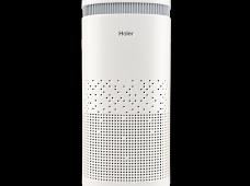 除霾、氨基酸除醛、負(fù)離子、支持手機(jī)APP遠(yuǎn)程控制的 海爾 Wi-Fi 智能空氣凈化器KJ480F-N800C