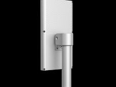 人臉識(shí)別終端 支架STD-FA2-323AH（柱裝、戶外機(jī)專(zhuān)用）